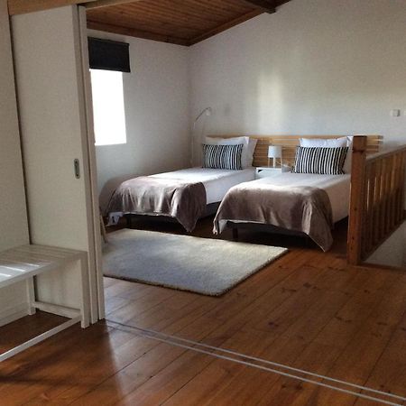 Casal Dos Melros Villa Cruzes Dış mekan fotoğraf