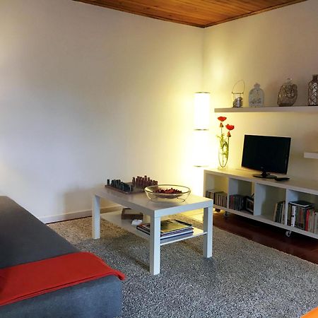 Casal Dos Melros Villa Cruzes Dış mekan fotoğraf