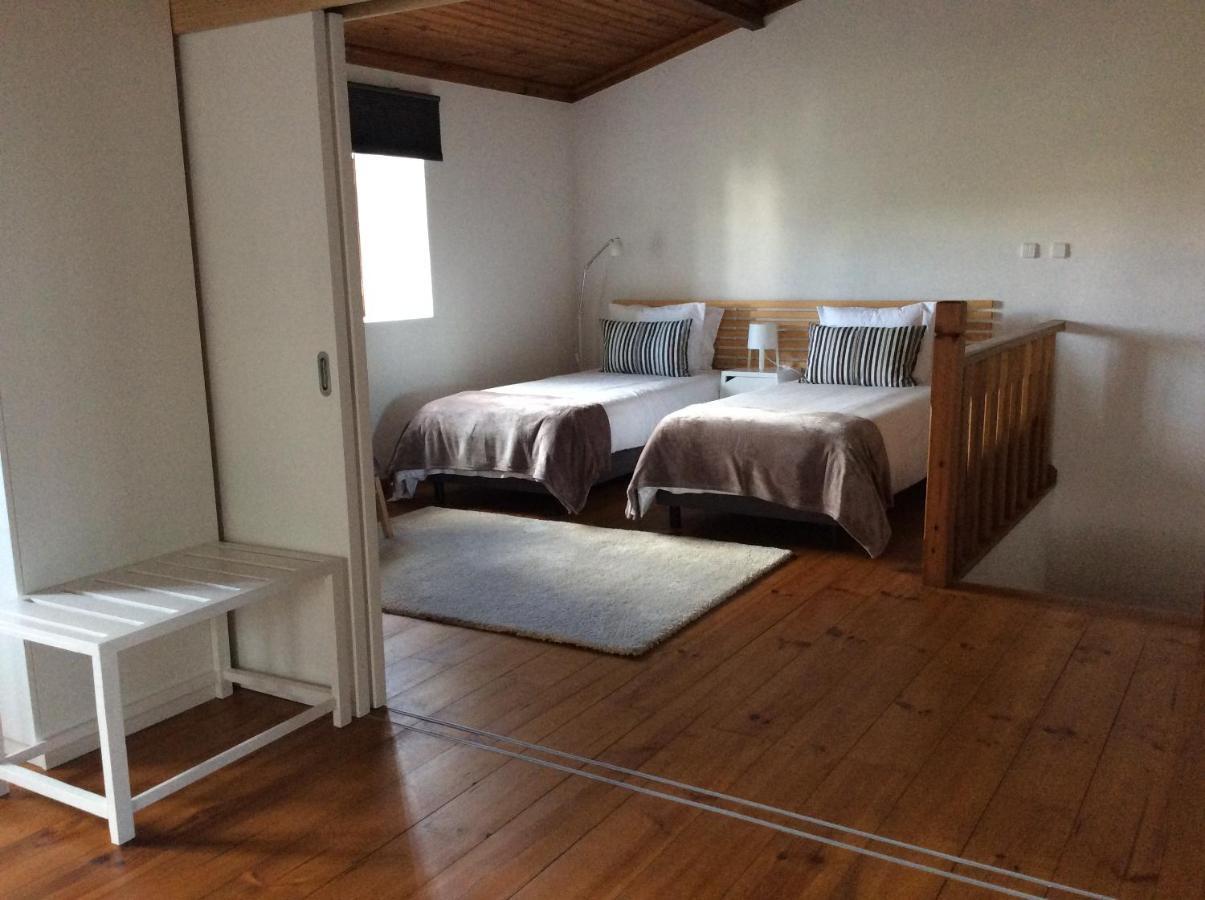Casal Dos Melros Villa Cruzes Dış mekan fotoğraf